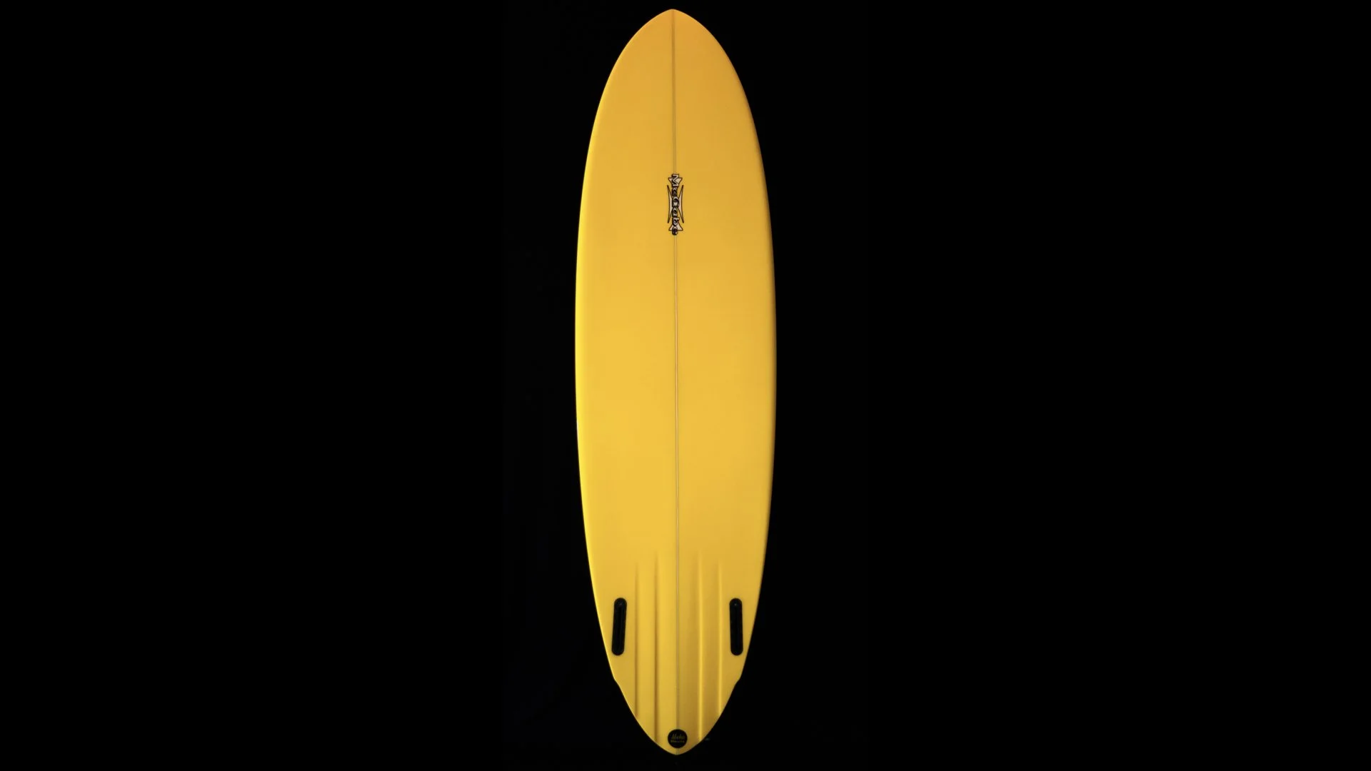McCabe Surfboards